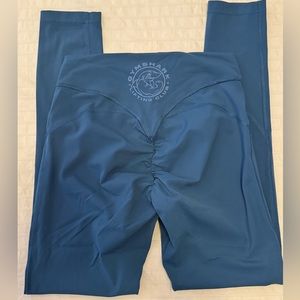 Gymshark Legacy Leggings